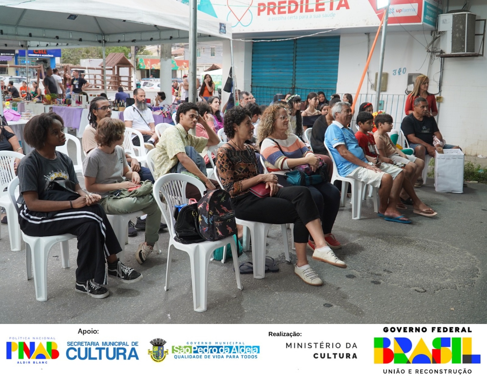Kaleb na Sua Intimidade - Ao Vivo em São Pedro da Aldeia